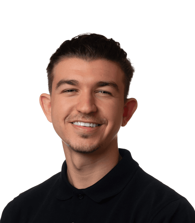 alkinoos - Co-Founder