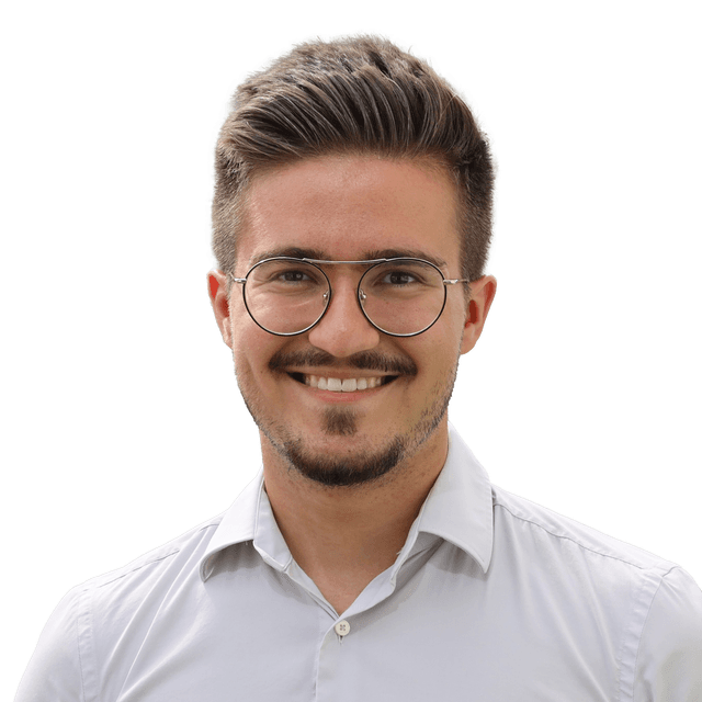 manolis - Co-Founder